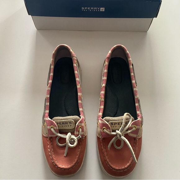 Sperry Top-Sider - Picture 7 of 8